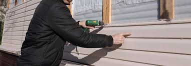 Best Vinyl Siding Installation  in Kent Estates, IA